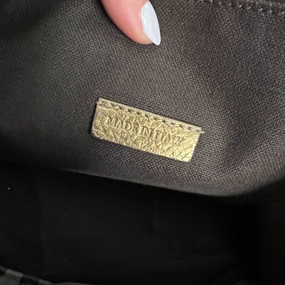 Vintage Burberry Nova Check Prorsum Tote - Picture 11 of 11